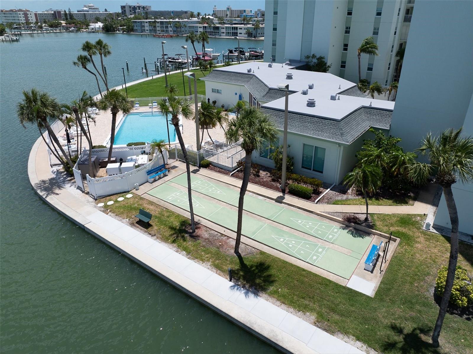 420 64TH AVE #402E, ST PETE BEACH, FL, 33706