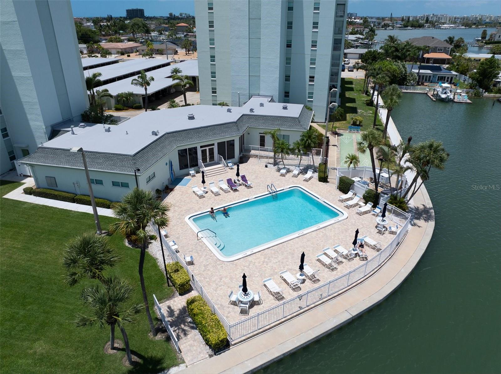420 64TH AVE #402E, ST PETE BEACH, FL, 33706