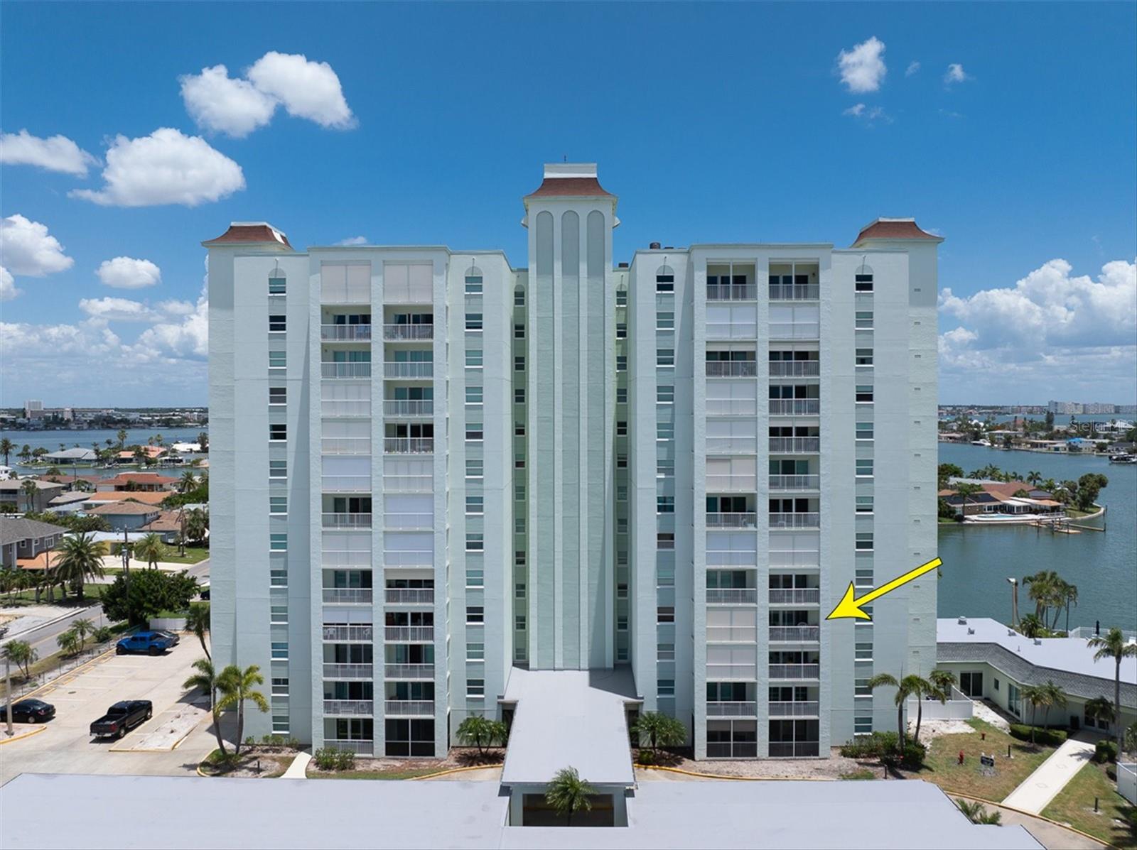 420 64TH AVE #402E, ST PETE BEACH, FL, 33706