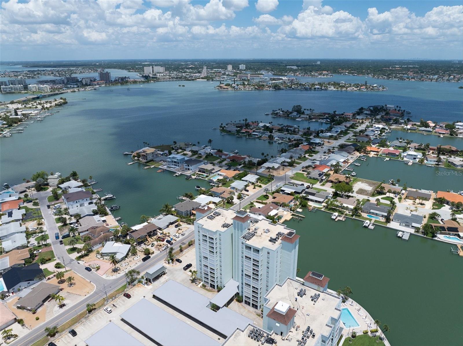 420 64TH AVE #402E, ST PETE BEACH, FL, 33706