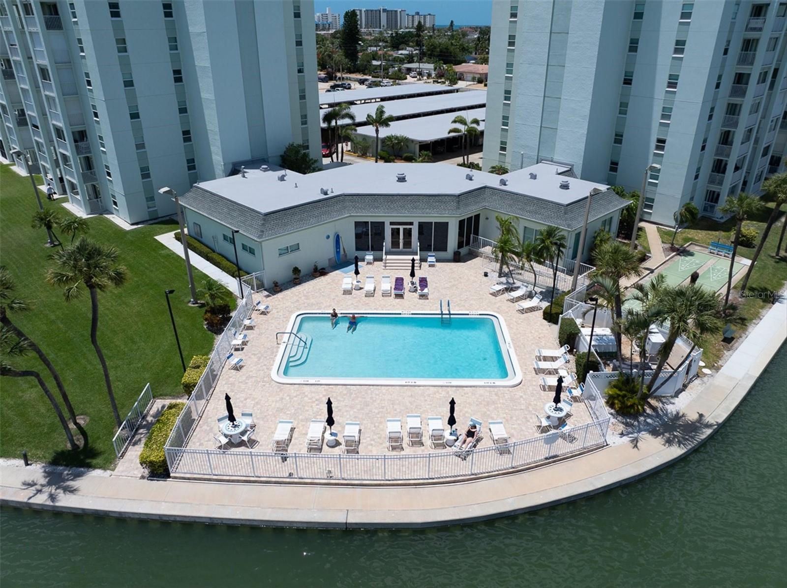 420 64TH AVE #402E, ST PETE BEACH, FL, 33706