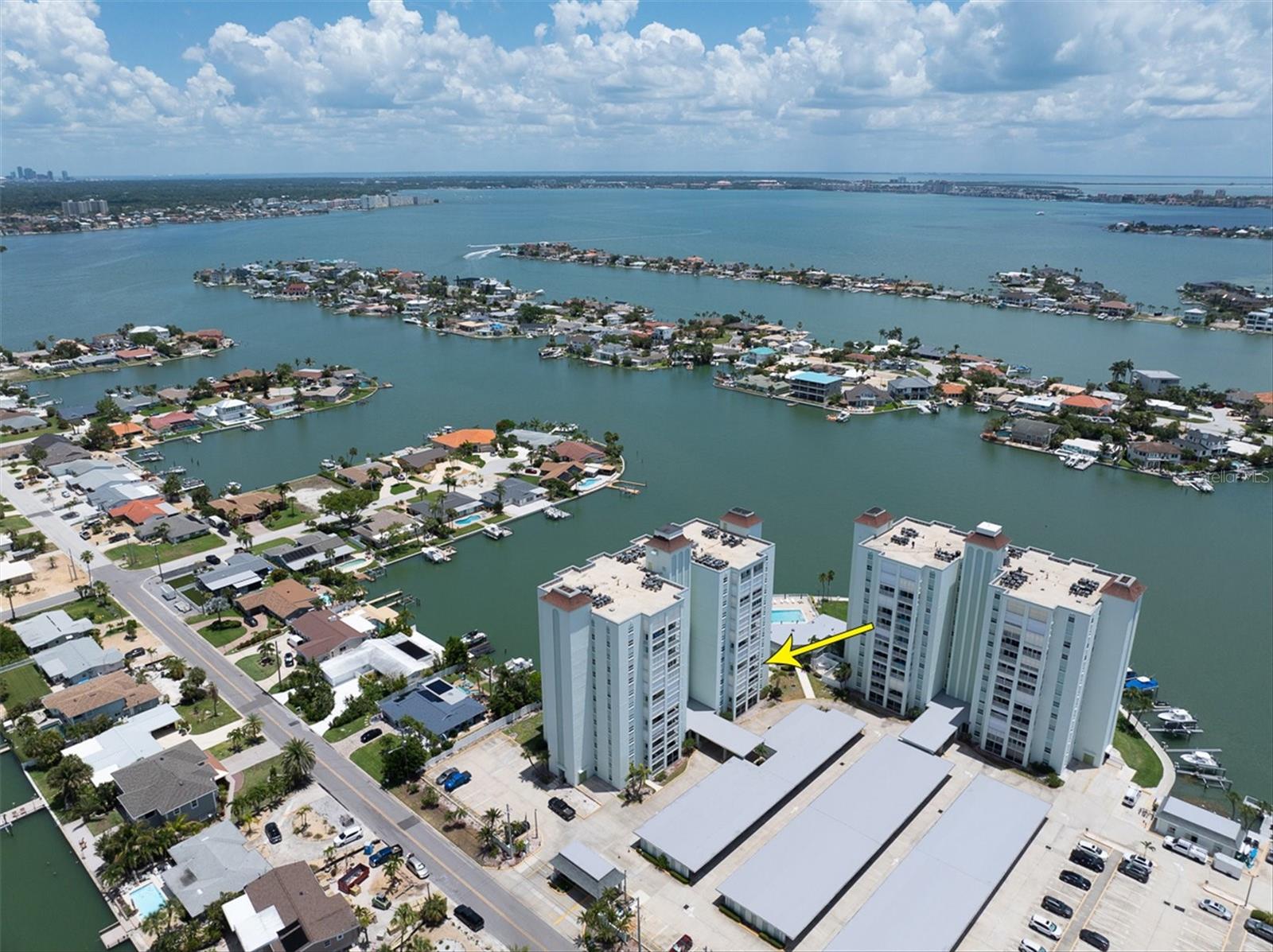 420 64TH AVE #402E, ST PETE BEACH, FL, 33706