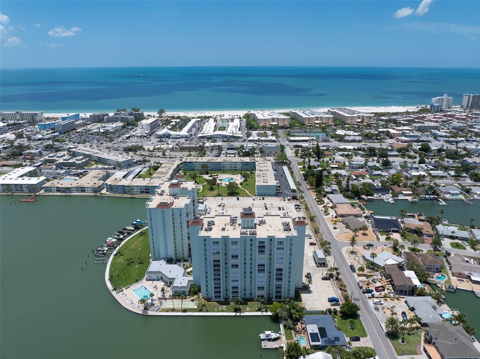 420 64TH AVE #402E, ST PETE BEACH, FL, 33706