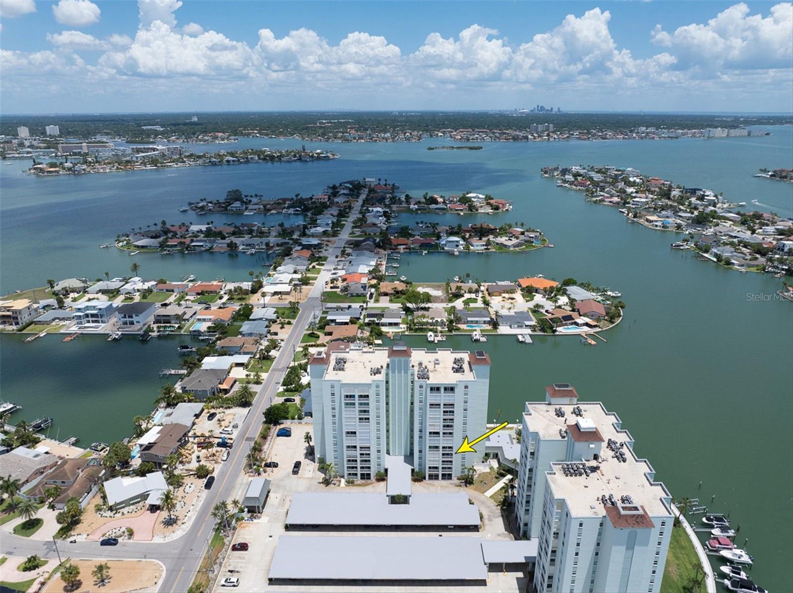 420 64TH AVE #402E, ST PETE BEACH, FL, 33706
