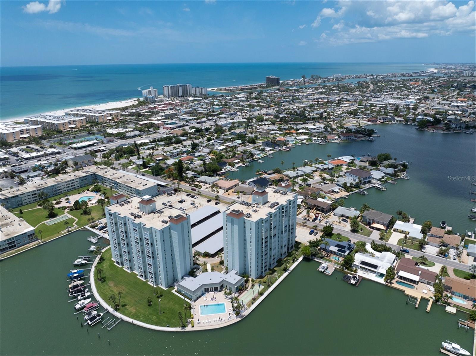 420 64TH AVE #402E, ST PETE BEACH, FL, 33706