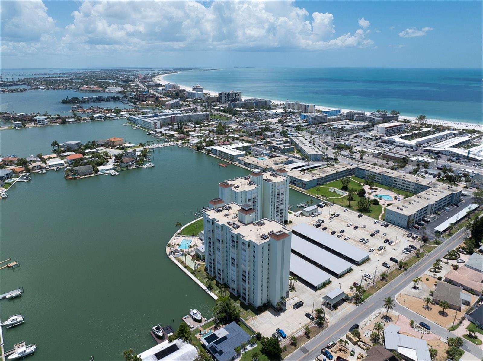 420 64TH AVE #402E, ST PETE BEACH, FL, 33706
