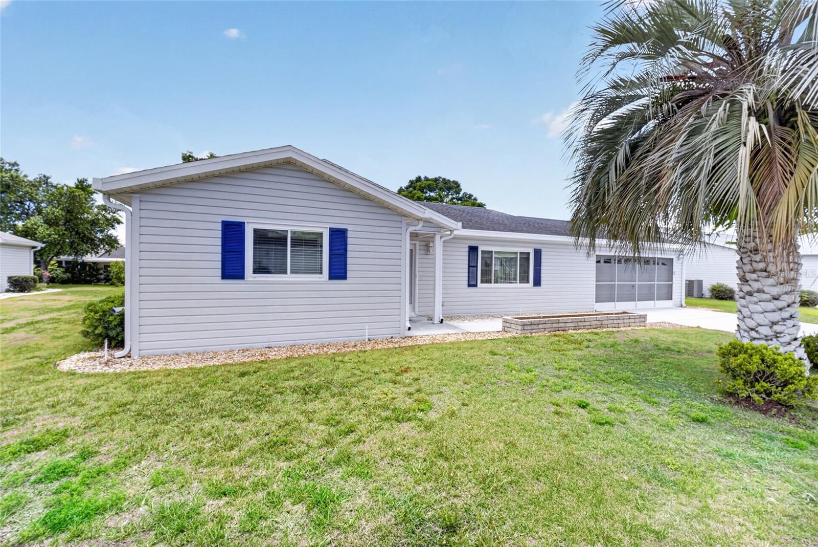 9532 SE 173RD LN, SUMMERFIELD, FL, 34491