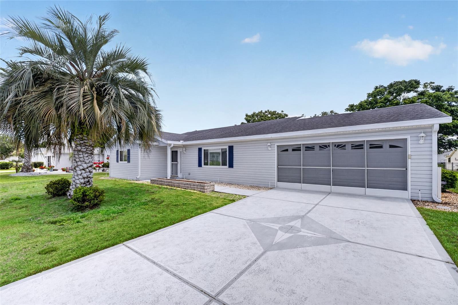 9532 SE 173RD LN, SUMMERFIELD, FL, 34491
