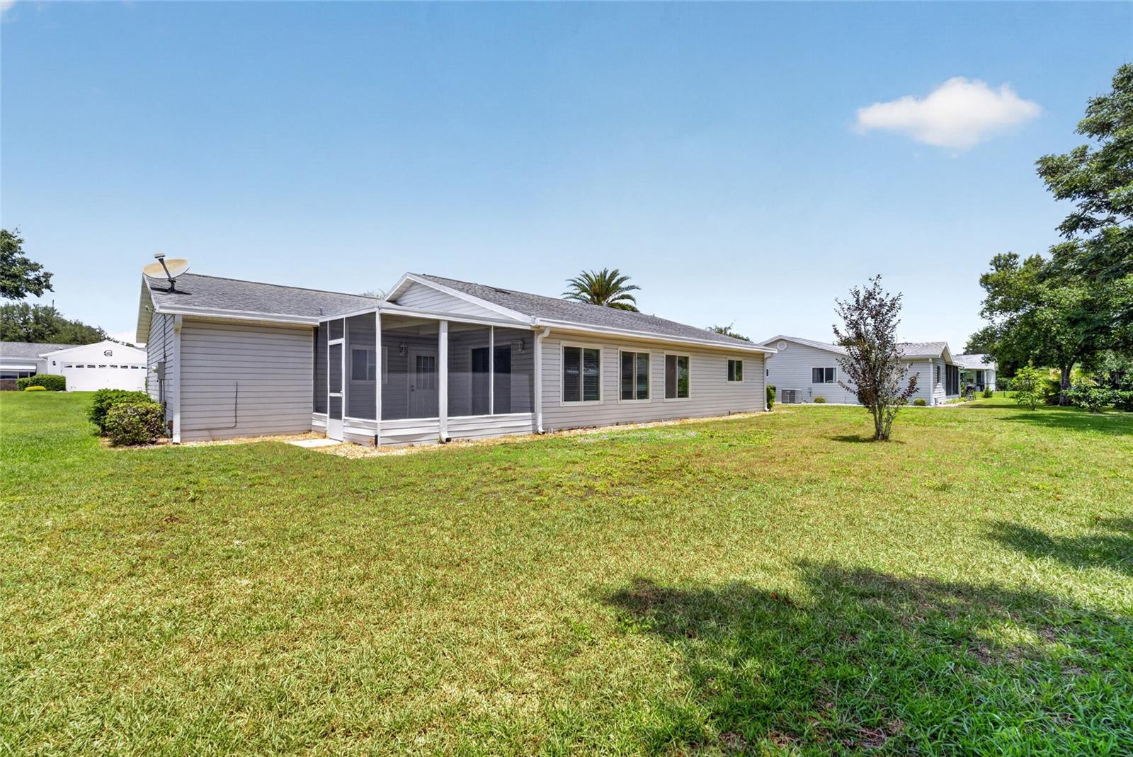 9532 SE 173RD LN, SUMMERFIELD, FL, 34491