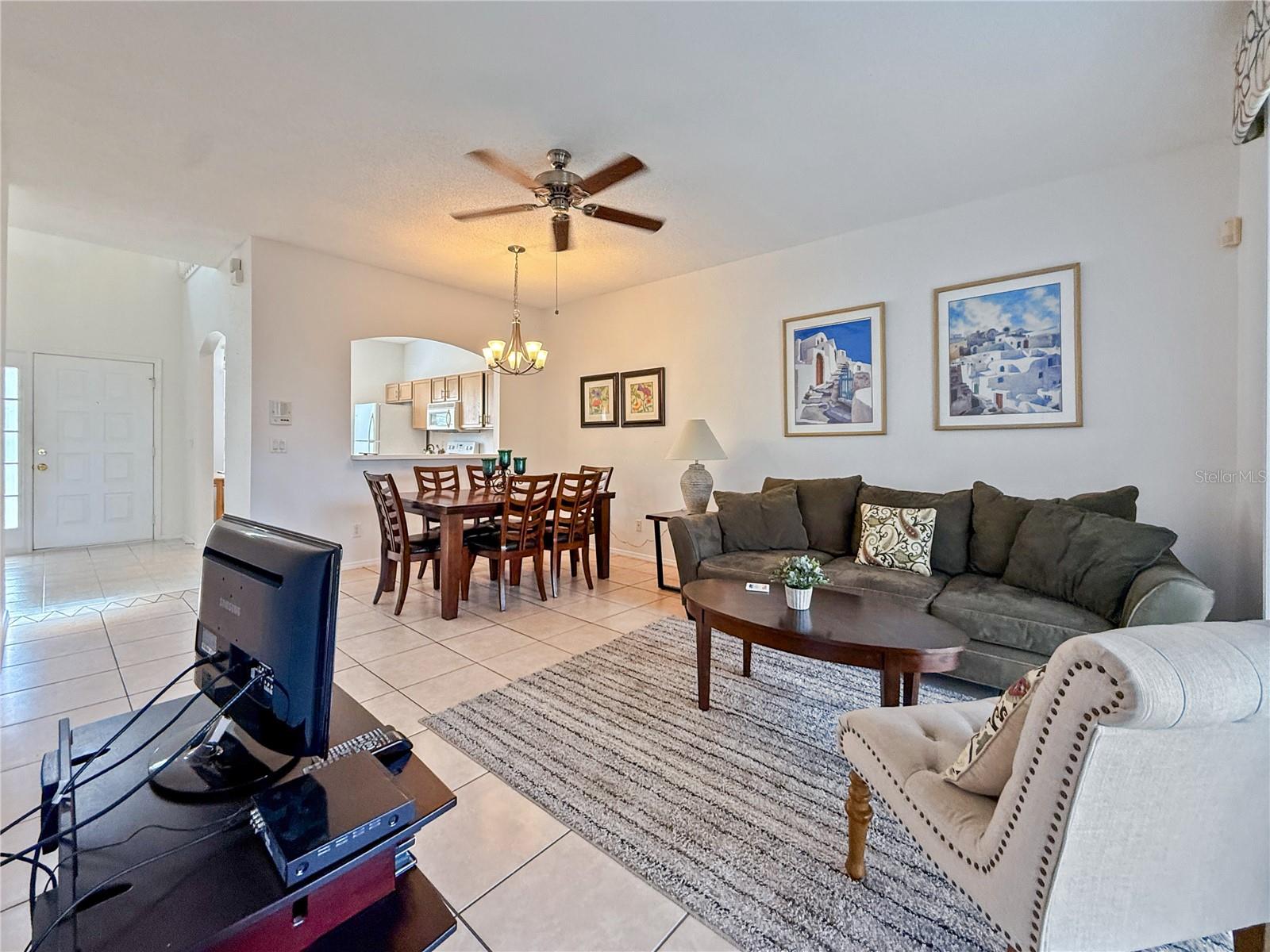 13410 SUMMERTON DR, ORLANDO, FL, 32824