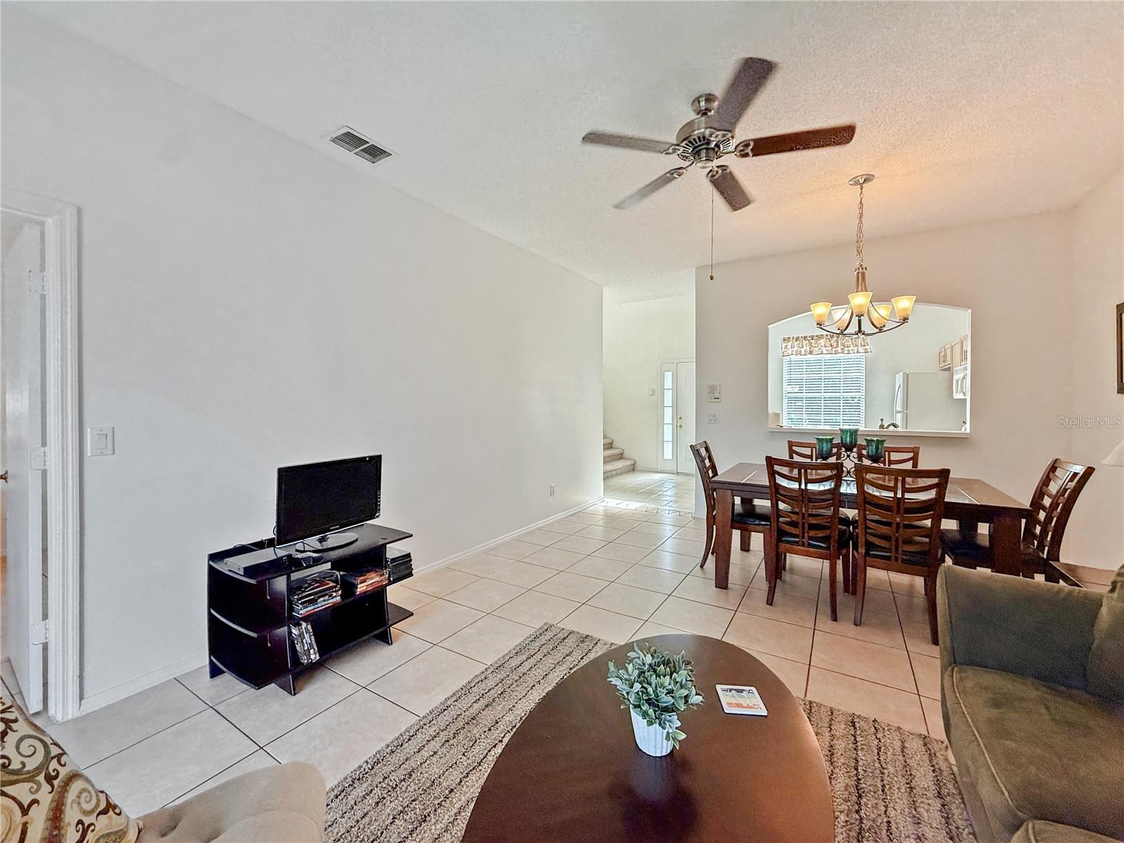 13410 SUMMERTON DR, ORLANDO, FL, 32824