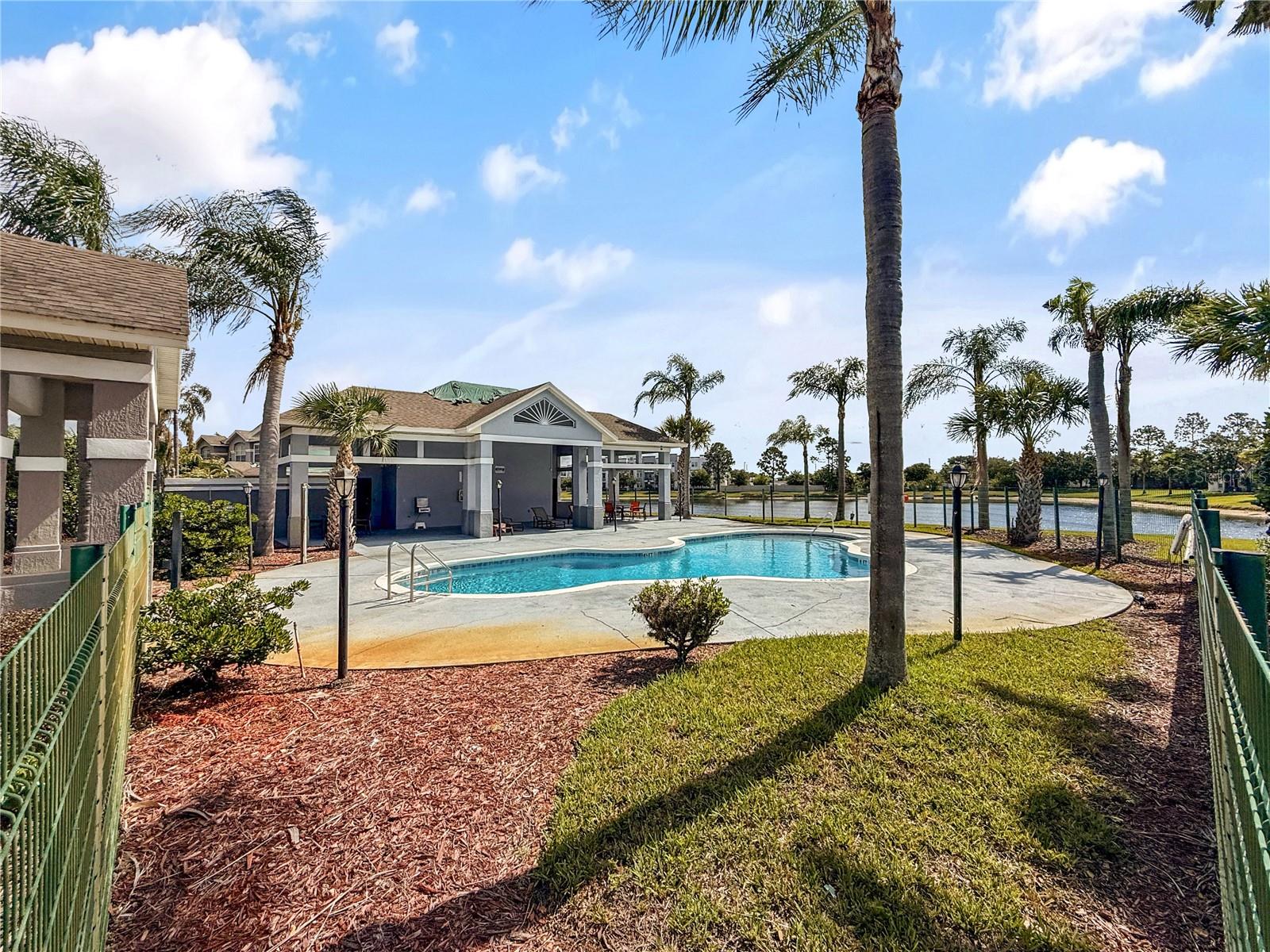 13410 SUMMERTON DR, ORLANDO, FL, 32824