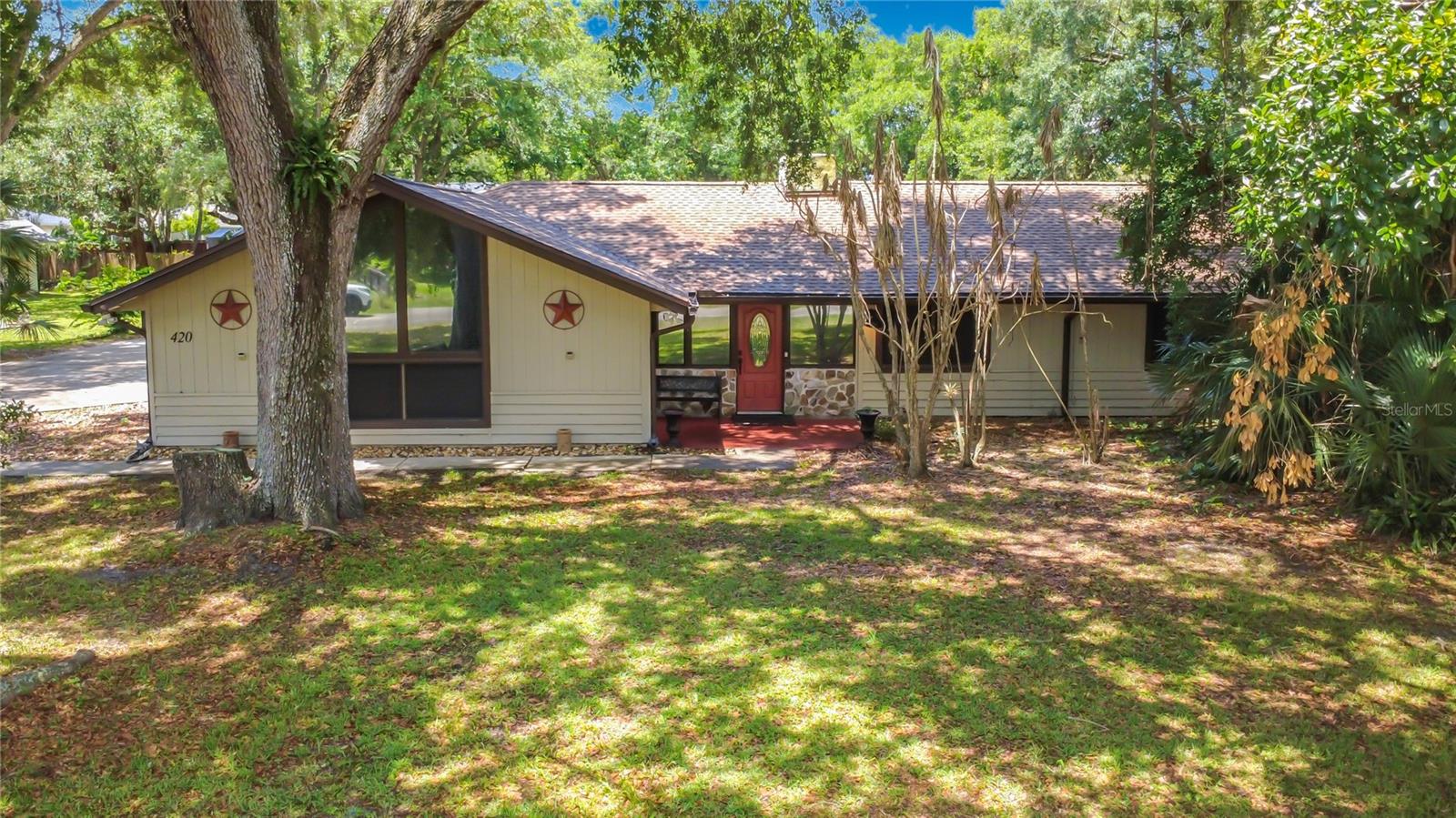 420 NINA RD NE, PALM BAY, FL, 32907