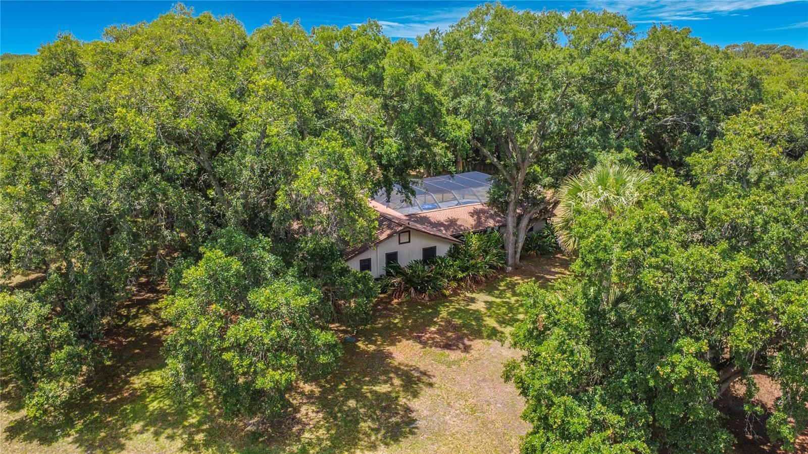 420 NINA RD NE, PALM BAY, FL, 32907