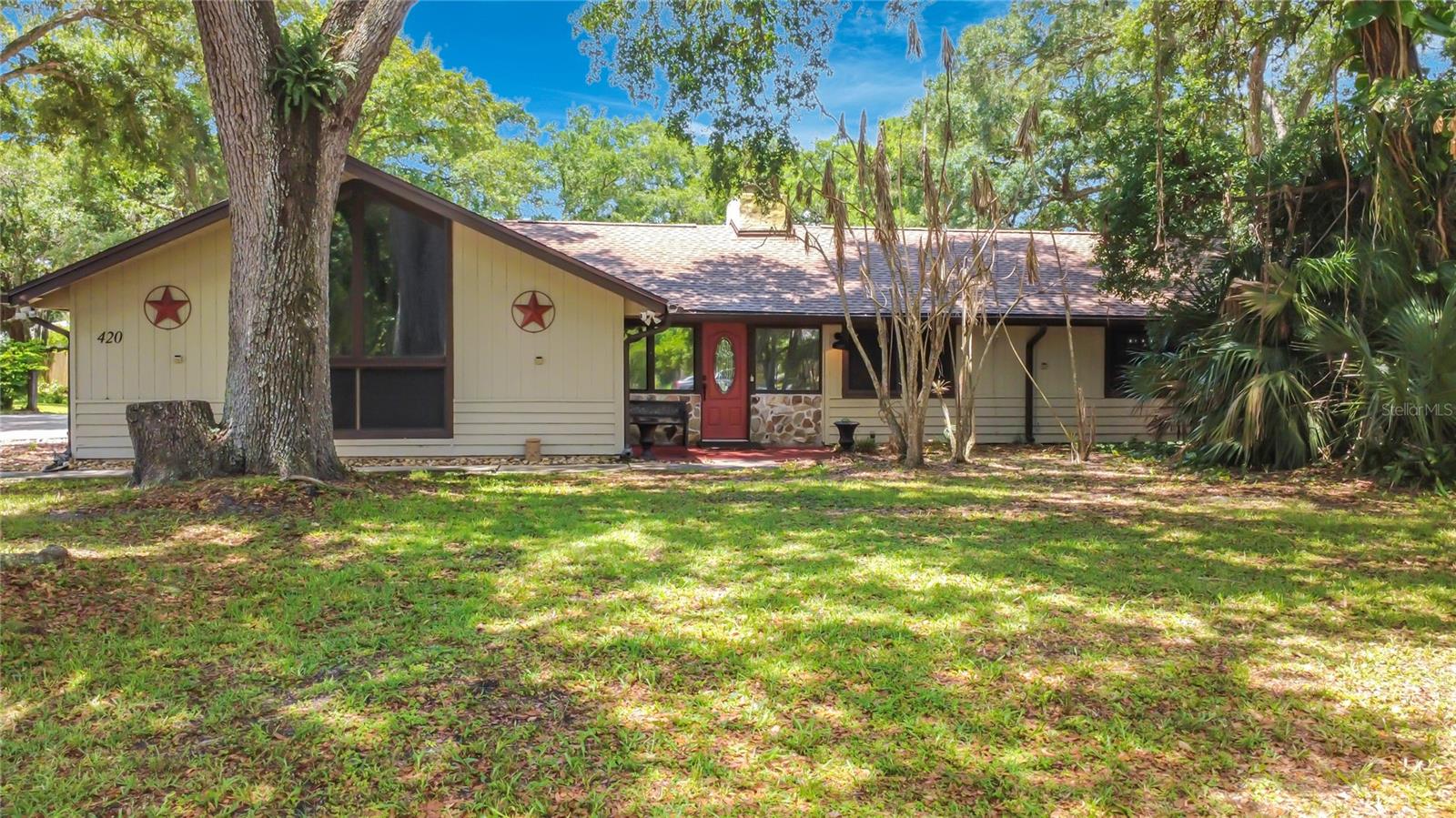 420 NINA RD NE, PALM BAY, FL, 32907