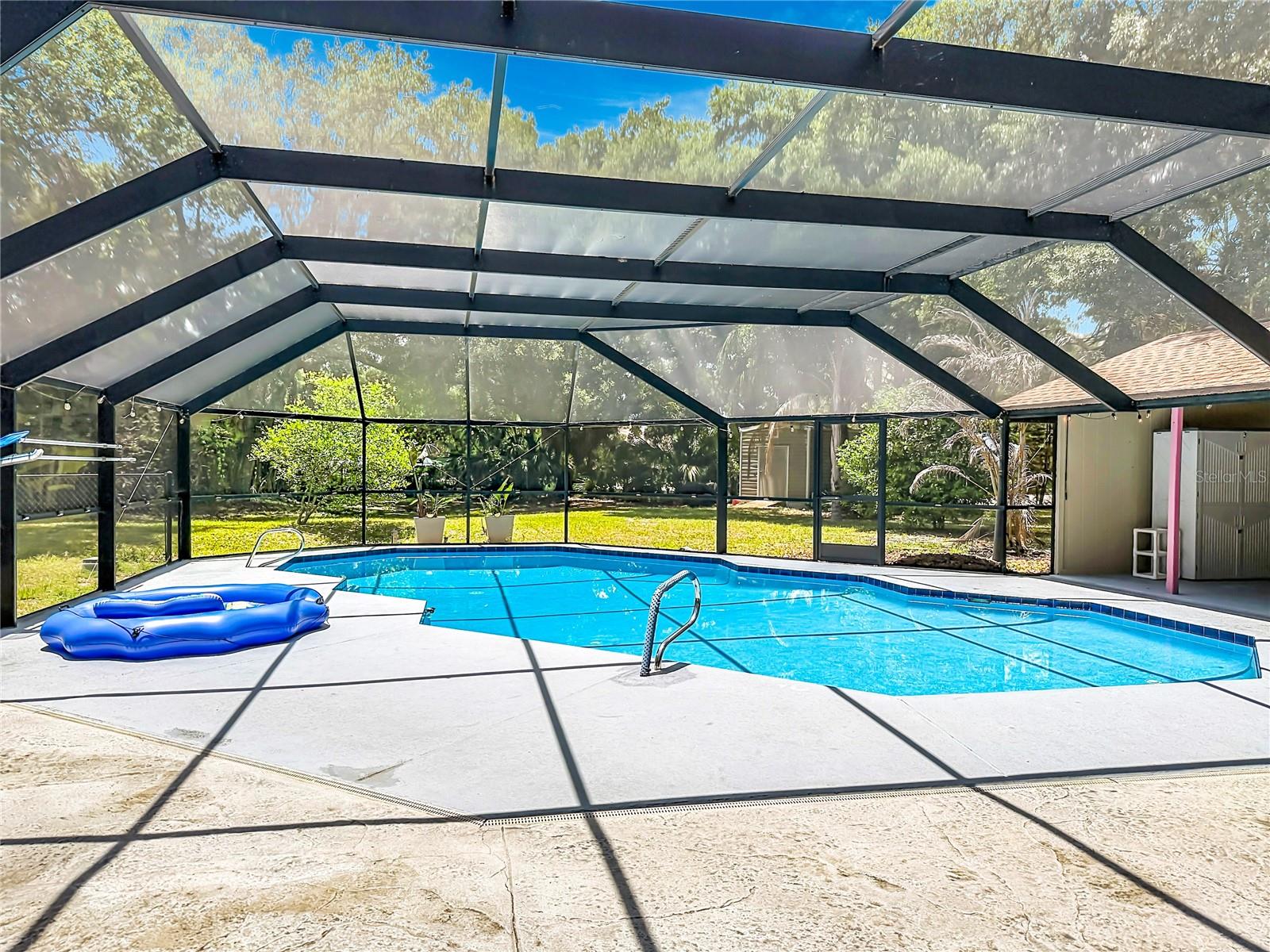 420 NINA RD NE, PALM BAY, FL, 32907