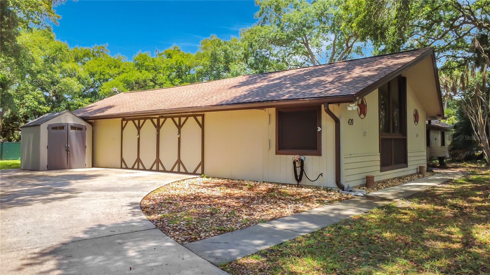420 NINA RD NE, PALM BAY, FL, 32907