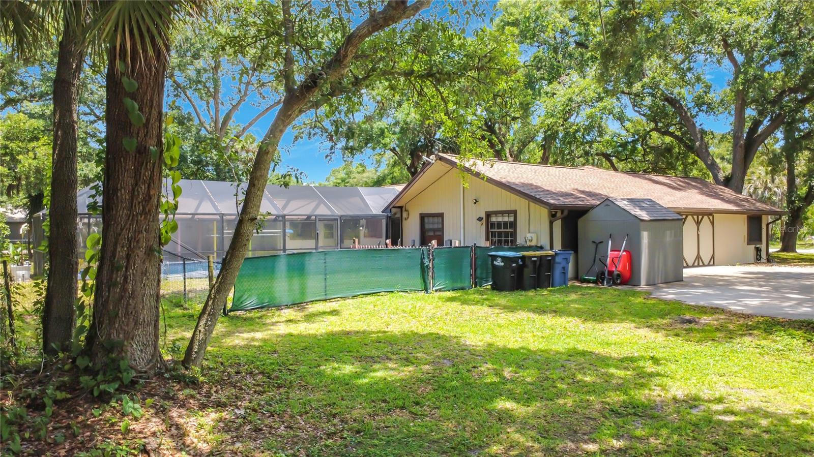 420 NINA RD NE, PALM BAY, FL, 32907