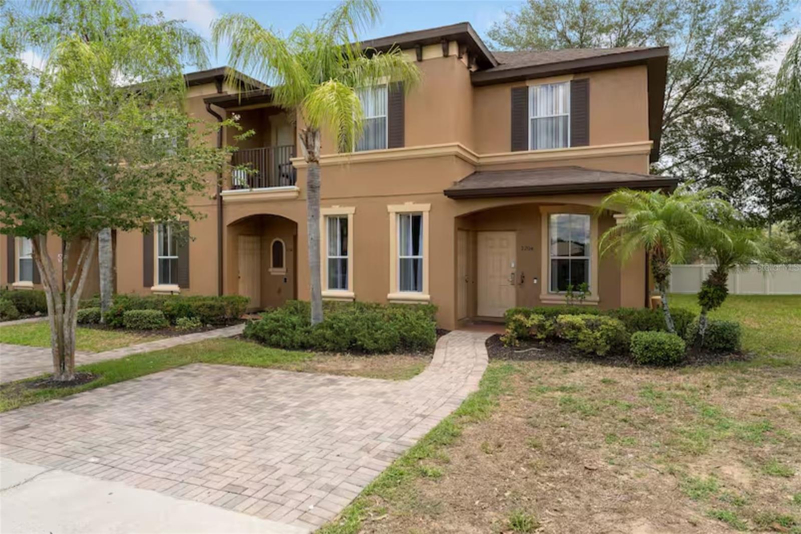 2204 CALABRIA AVE, DAVENPORT, FL, 33897