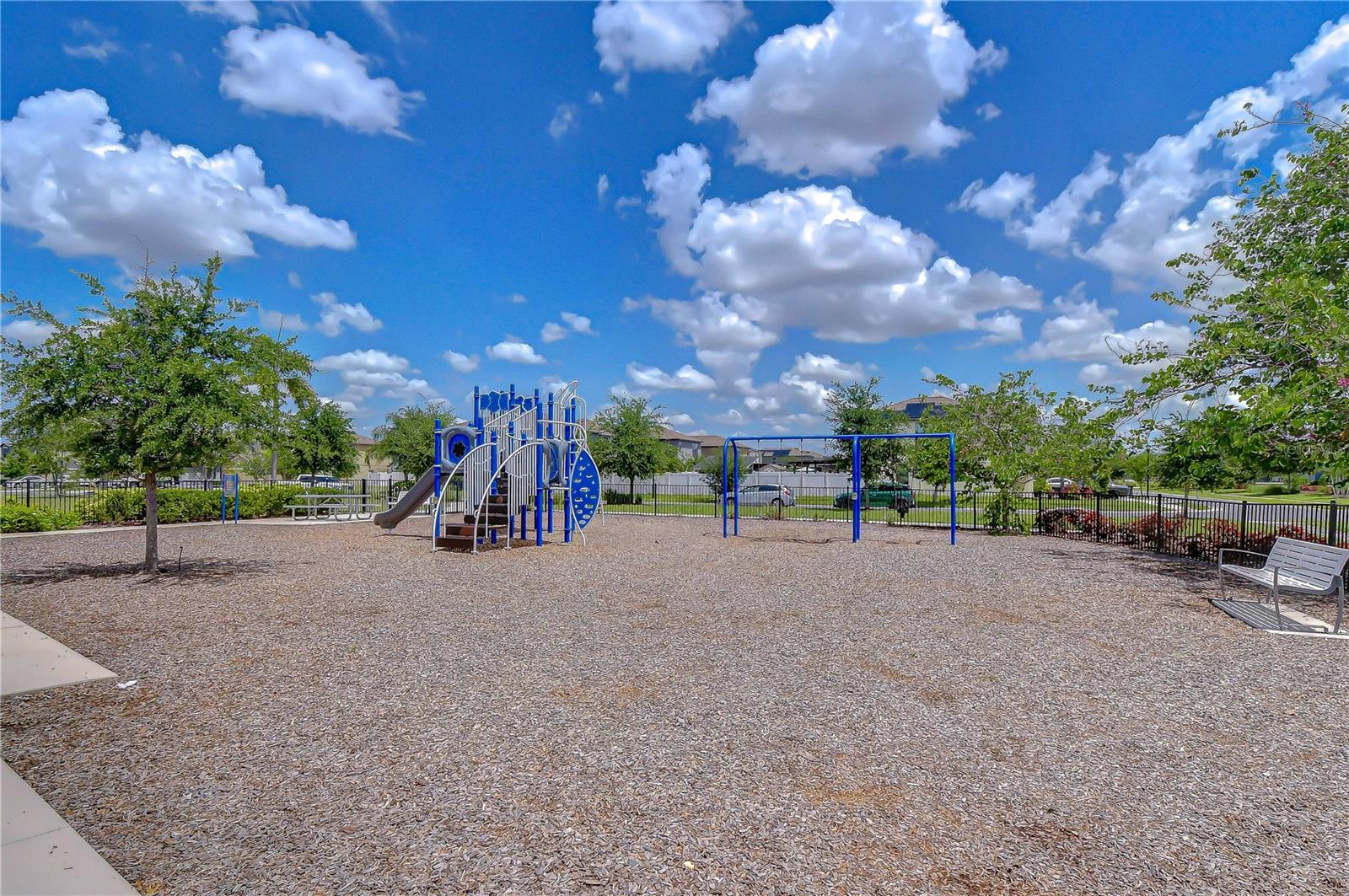 4321 GLOBE THISTLE DR, TAMPA, FL, 33619