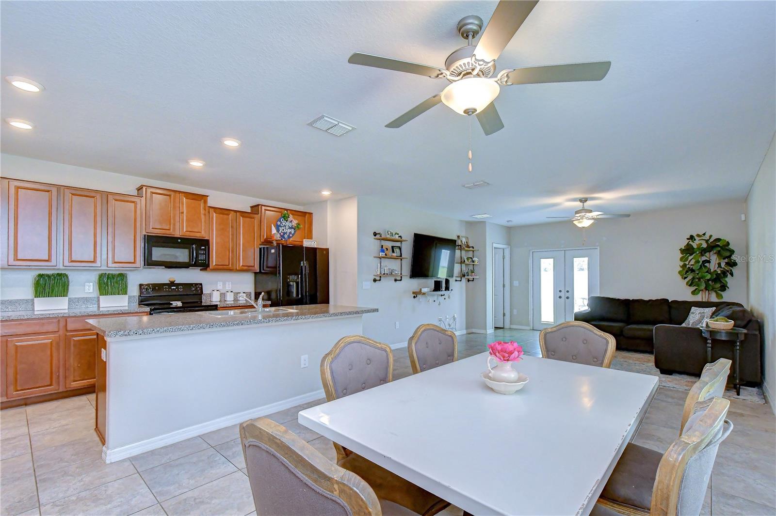 4321 GLOBE THISTLE DR, TAMPA, FL, 33619