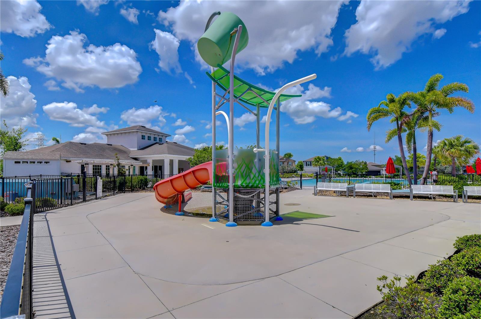 4321 GLOBE THISTLE DR, TAMPA, FL, 33619