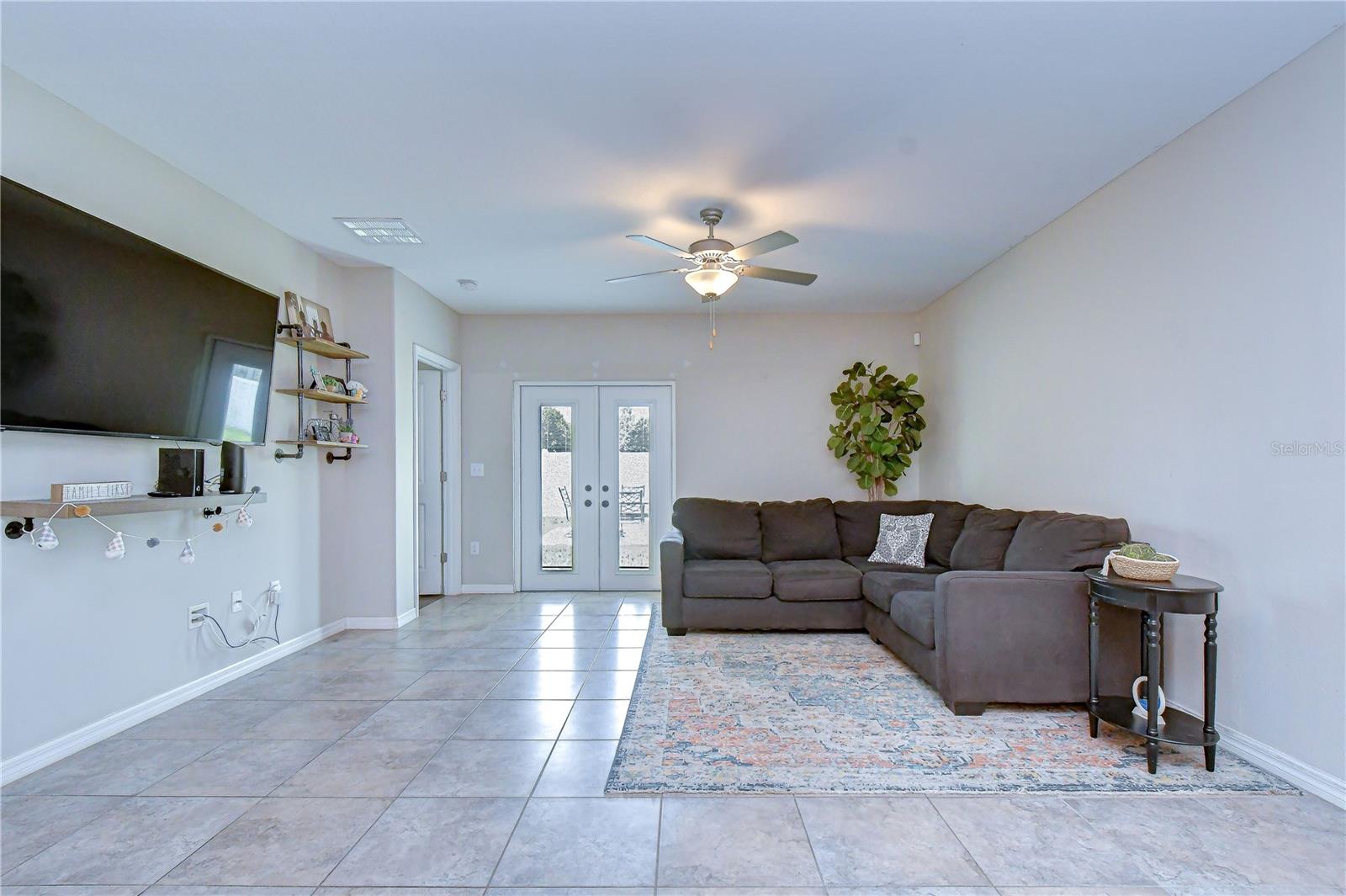 4321 GLOBE THISTLE DR, TAMPA, FL, 33619