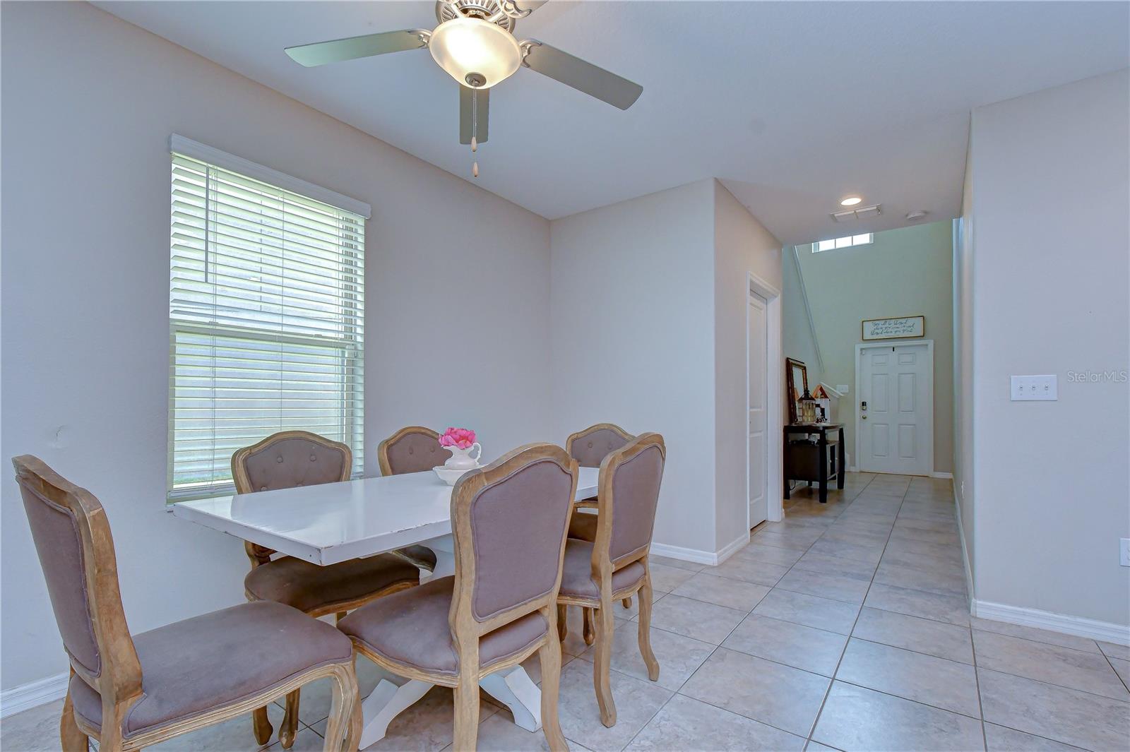4321 GLOBE THISTLE DR, TAMPA, FL, 33619