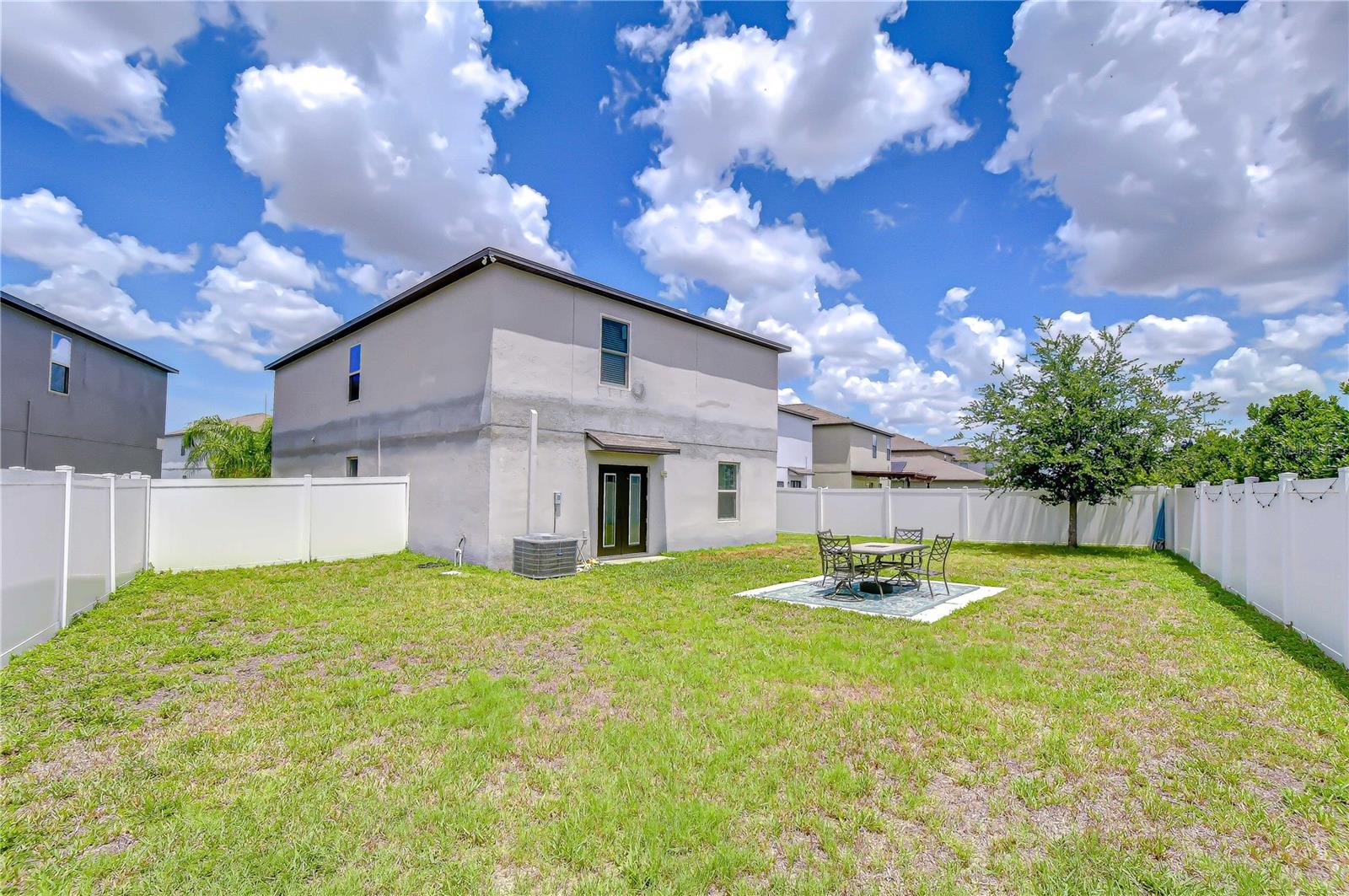 4321 GLOBE THISTLE DR, TAMPA, FL, 33619