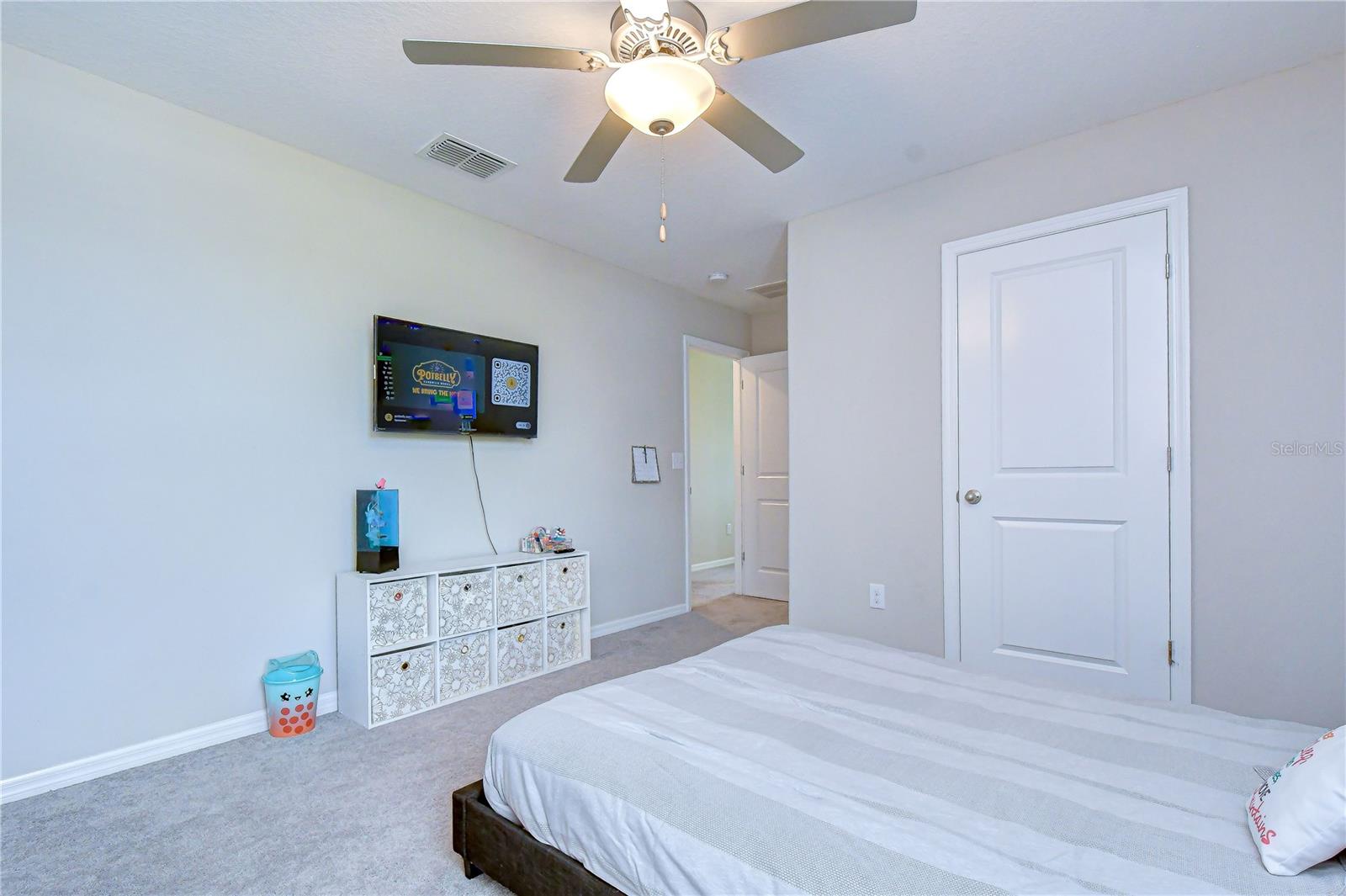 4321 GLOBE THISTLE DR, TAMPA, FL, 33619