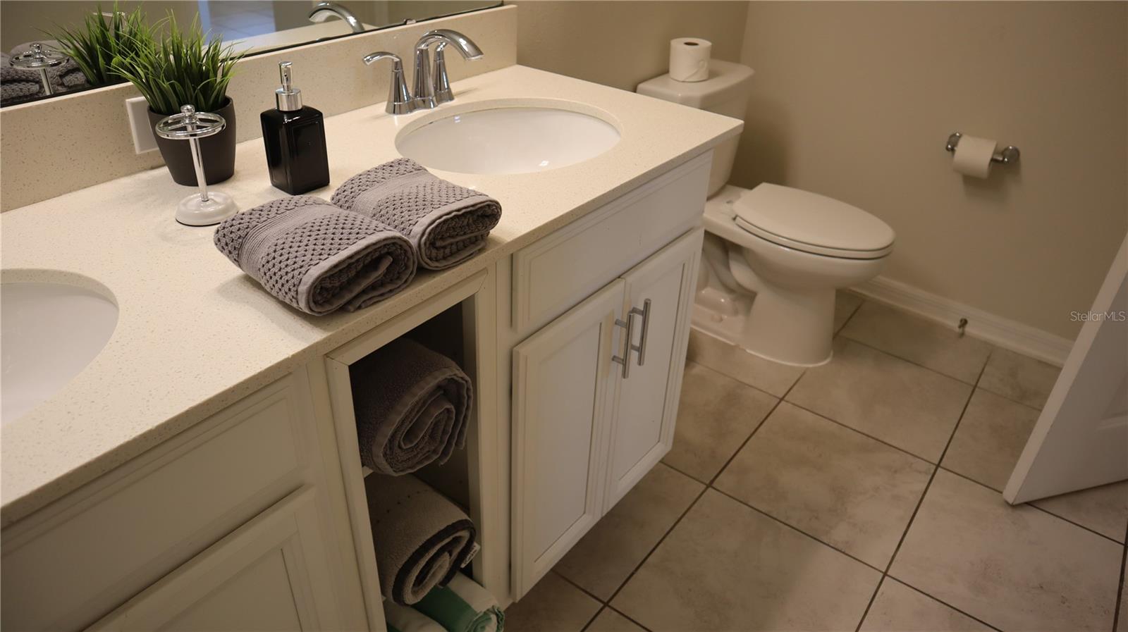 4751 CLOCK TOWER DR #305, KISSIMMEE, FL, 34746