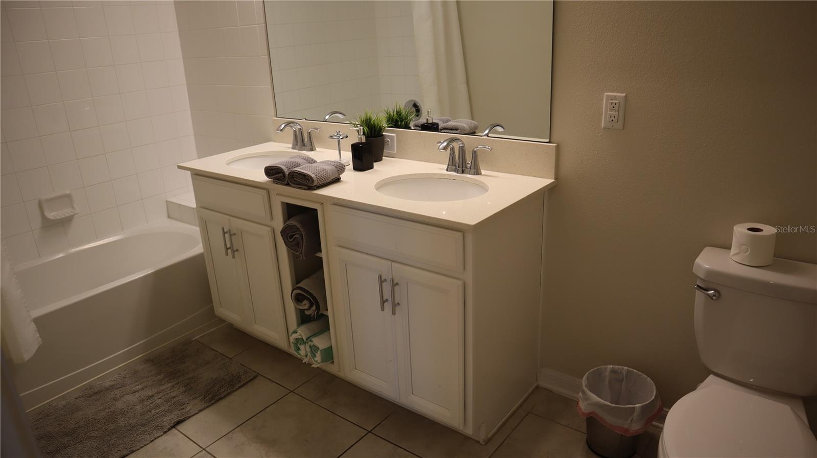 4751 CLOCK TOWER DR #305, KISSIMMEE, FL, 34746