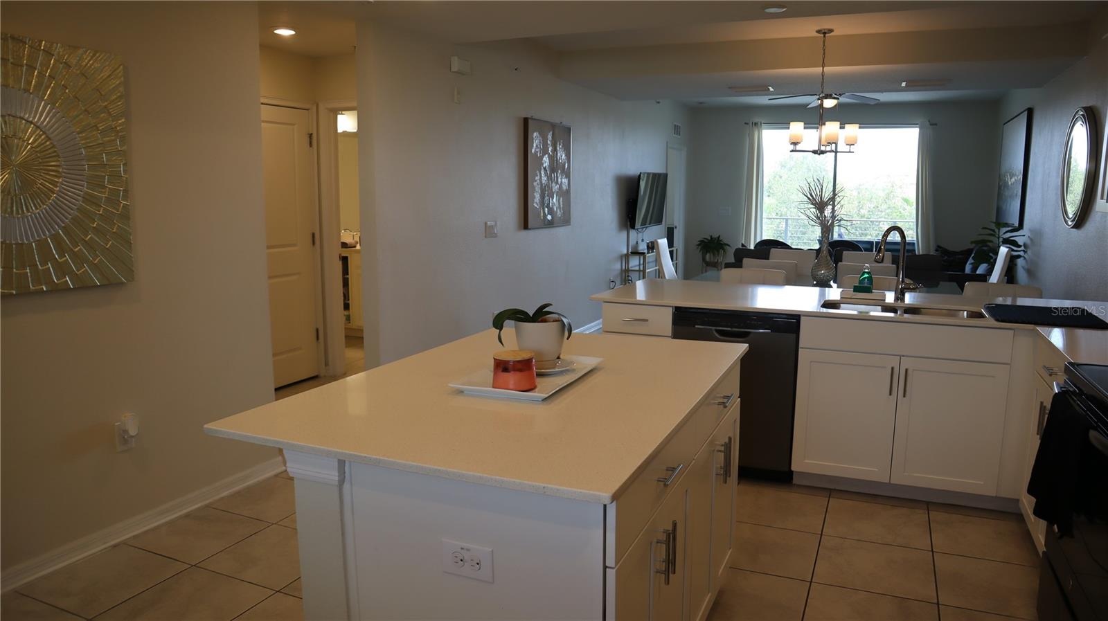 4751 CLOCK TOWER DR #305, KISSIMMEE, FL, 34746