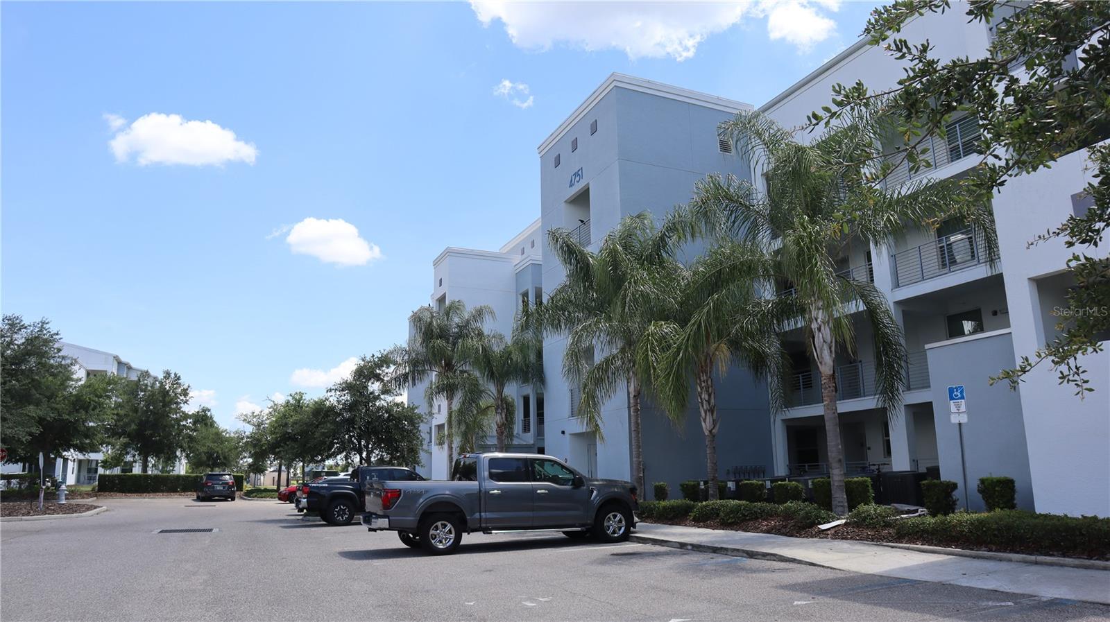 4751 CLOCK TOWER DR #305, KISSIMMEE, FL, 34746