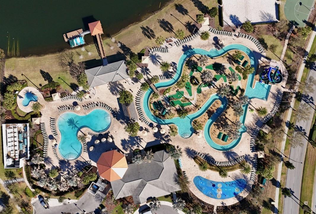 4751 CLOCK TOWER DR #305, KISSIMMEE, FL, 34746