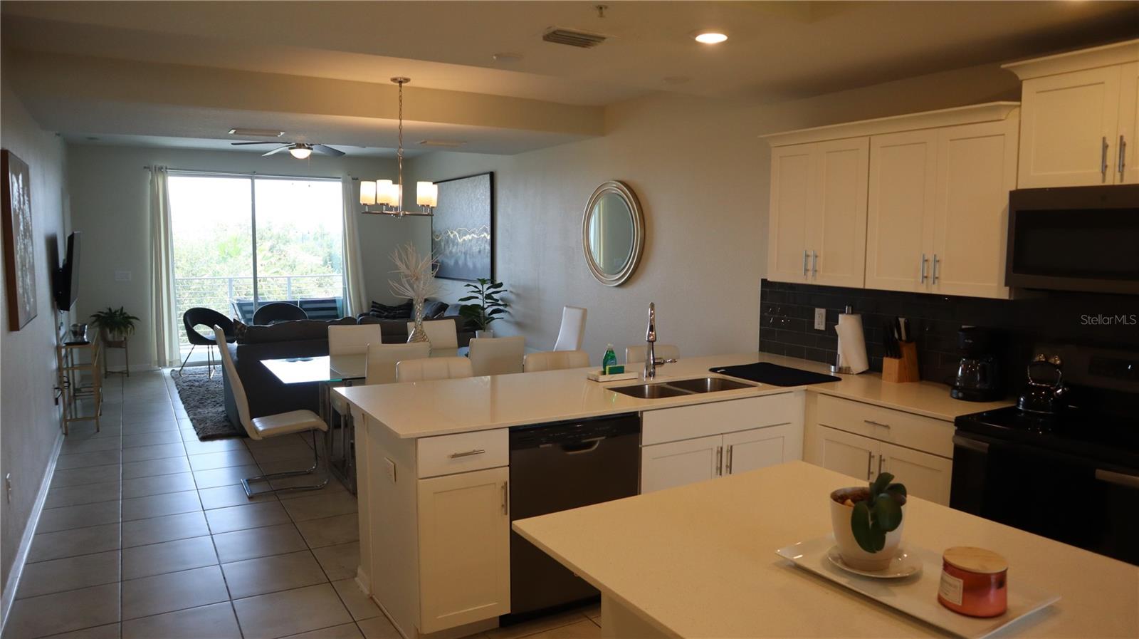 4751 CLOCK TOWER DR #305, KISSIMMEE, FL, 34746