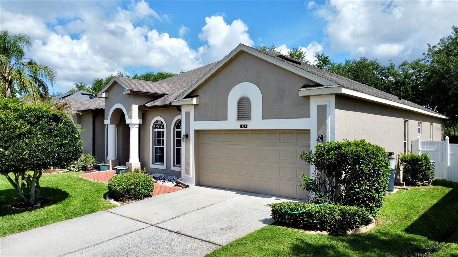 529 BELHAVEN FALLS DR, OCOEE, FL, 34761