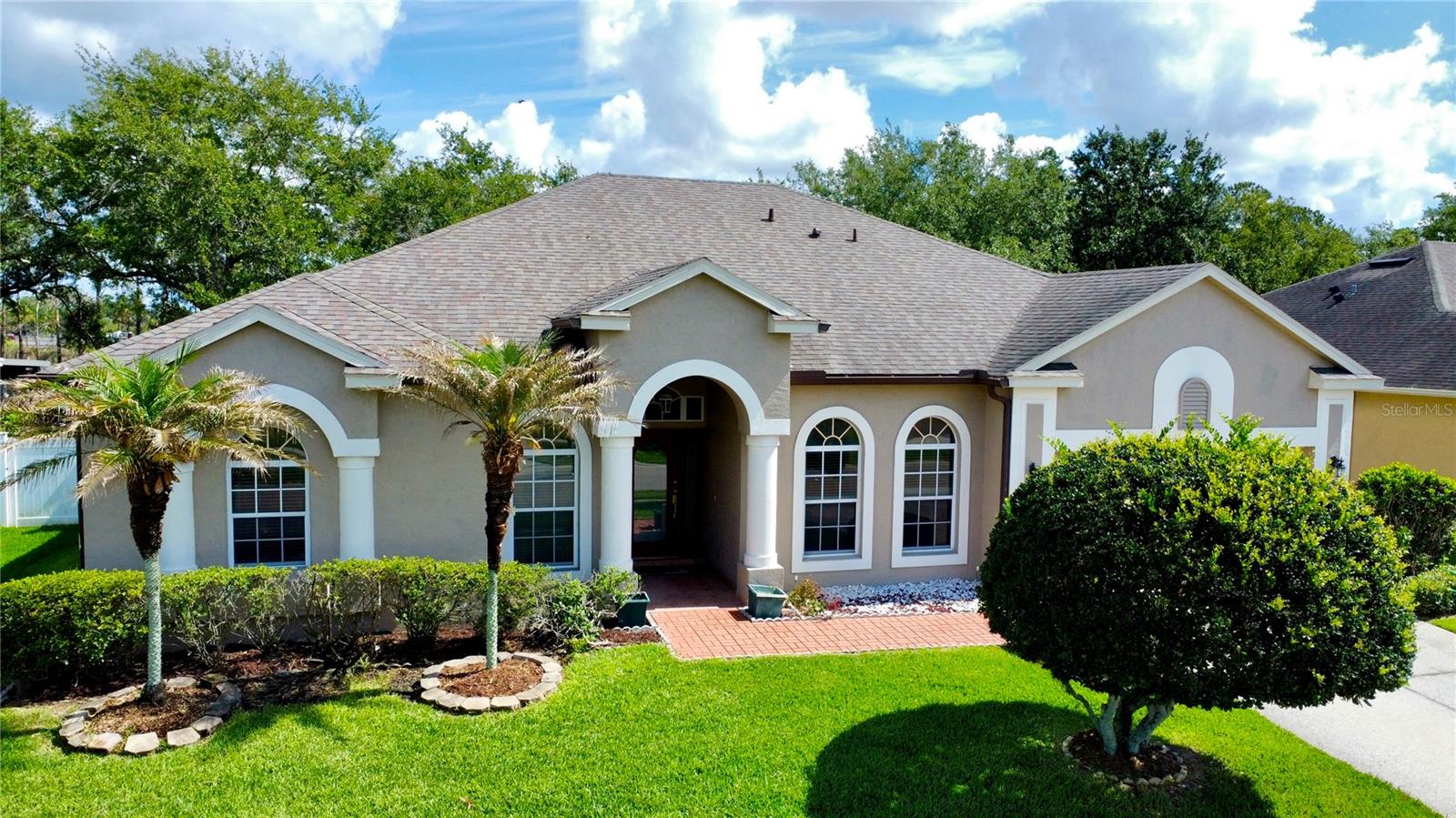 529 BELHAVEN FALLS DR, OCOEE, FL, 34761
