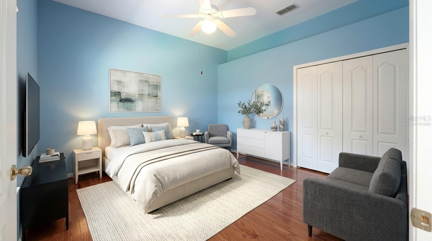 529 BELHAVEN FALLS DR, OCOEE, FL, 34761