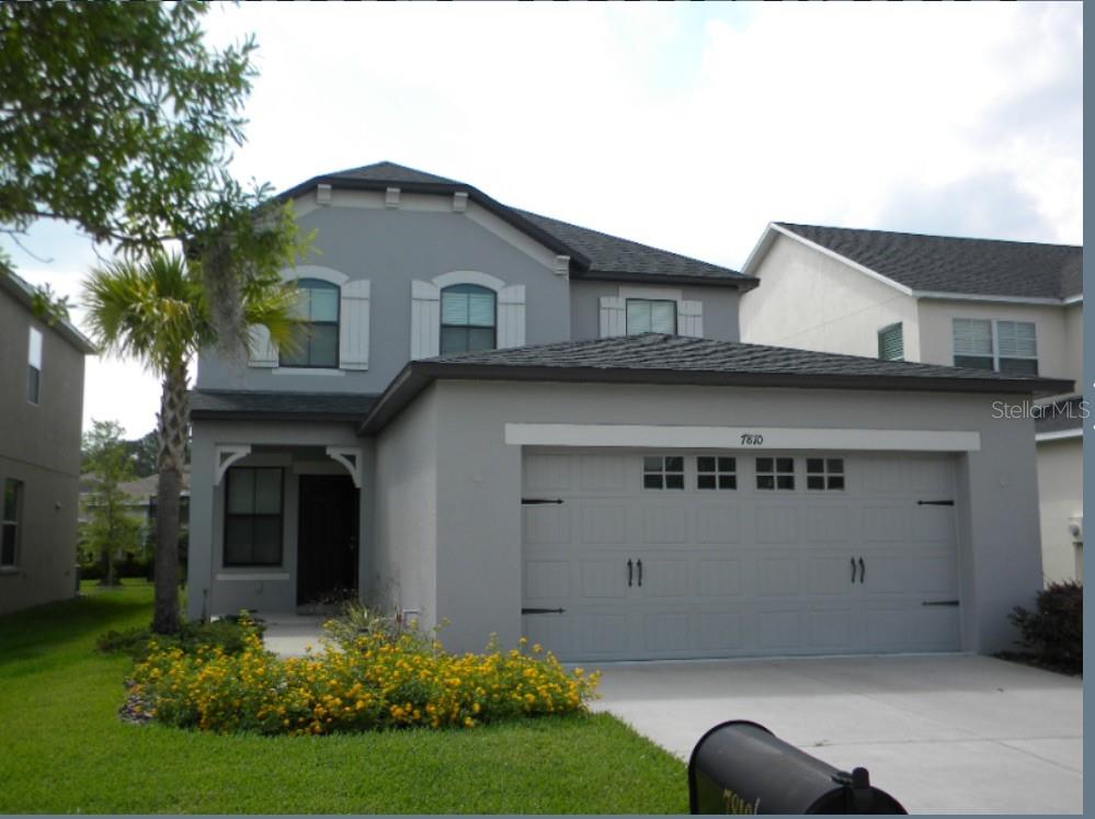 7810 TUSCANY WOODS DR, TAMPA, FL, 33647