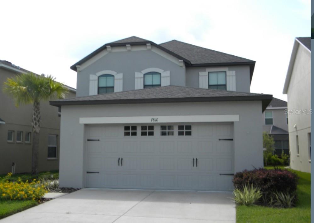 7810 TUSCANY WOODS DR, TAMPA, FL, 33647