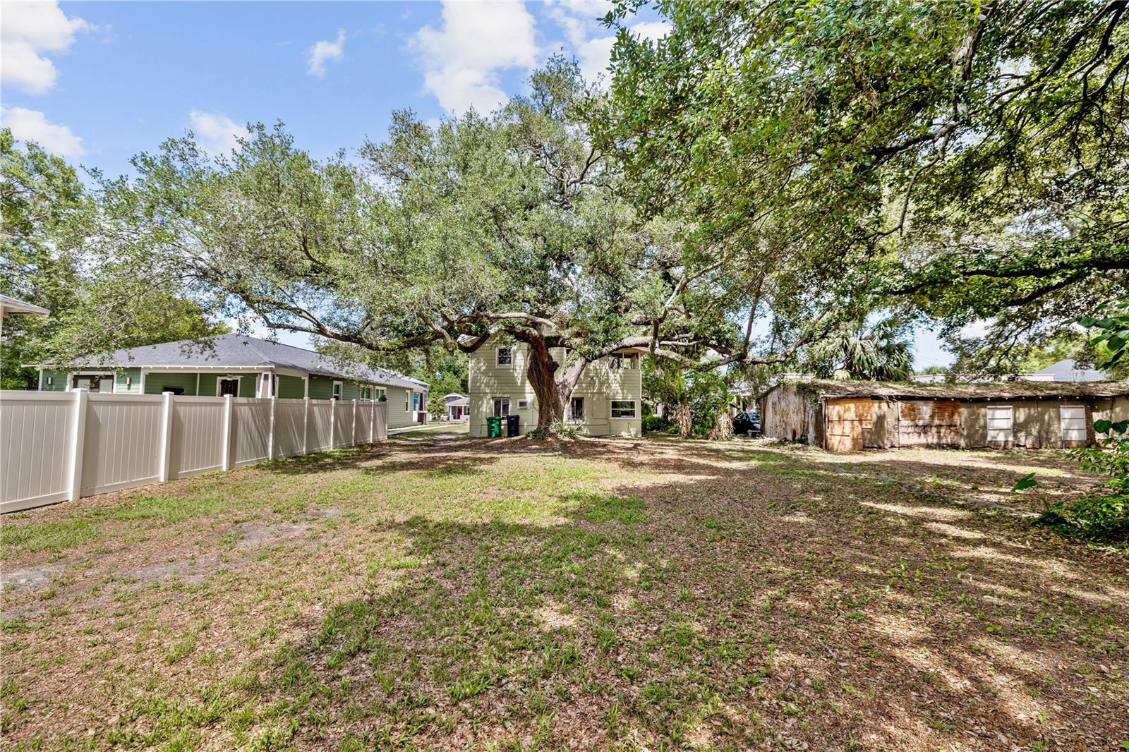 5914 N OLA AVE, TAMPA, FL, 33604