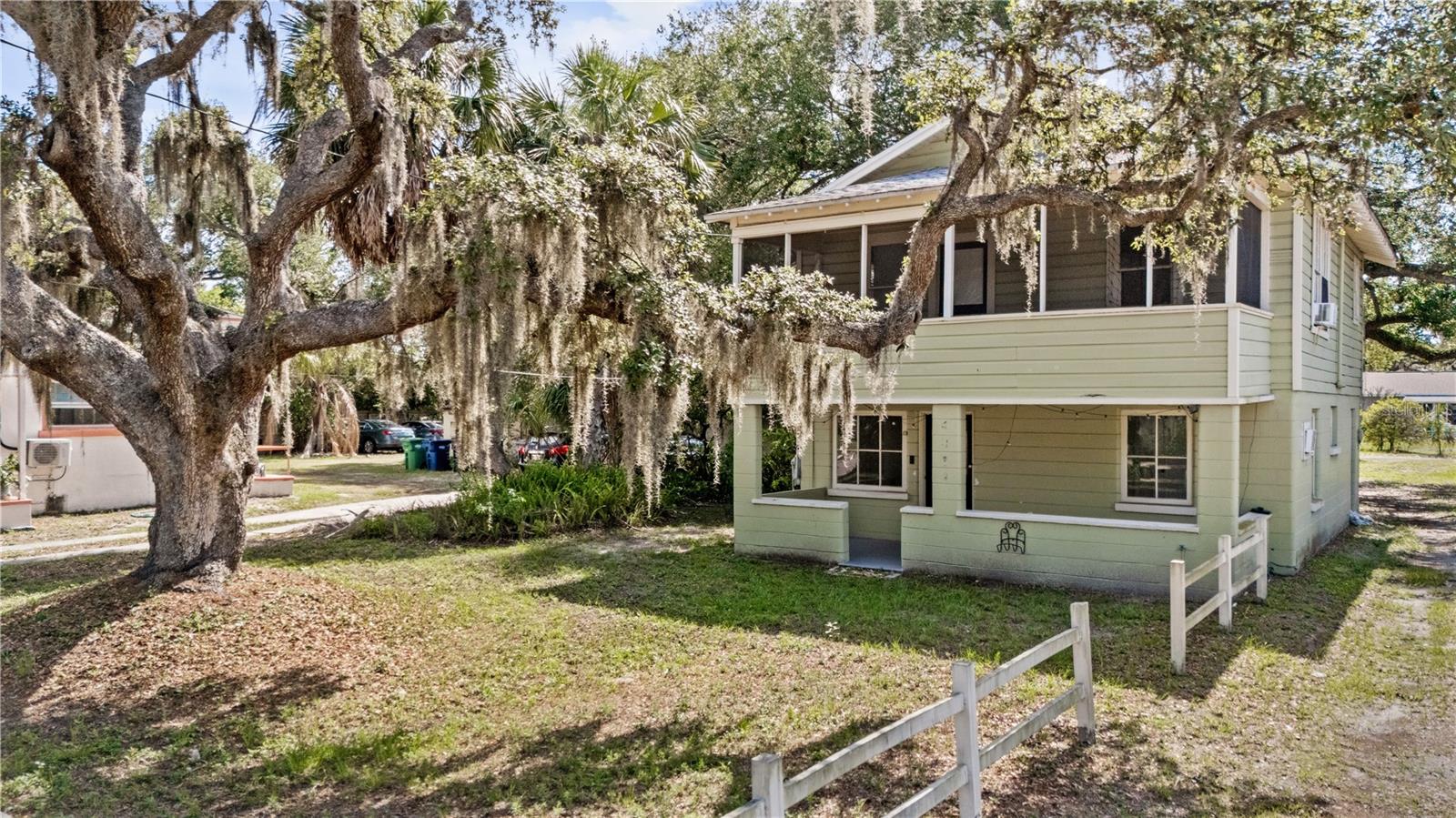 5914 N OLA AVE, TAMPA, FL, 33604