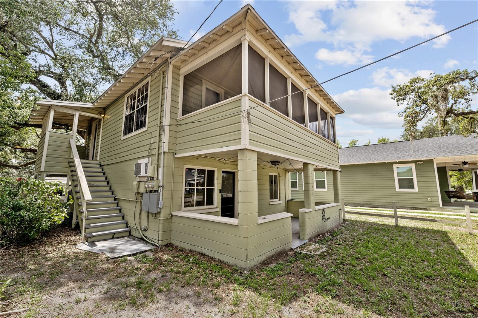 5914 N OLA AVE, TAMPA, FL, 33604