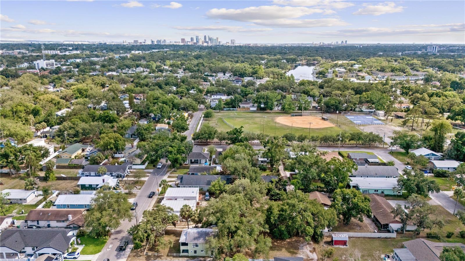 5914 N OLA AVE, TAMPA, FL, 33604