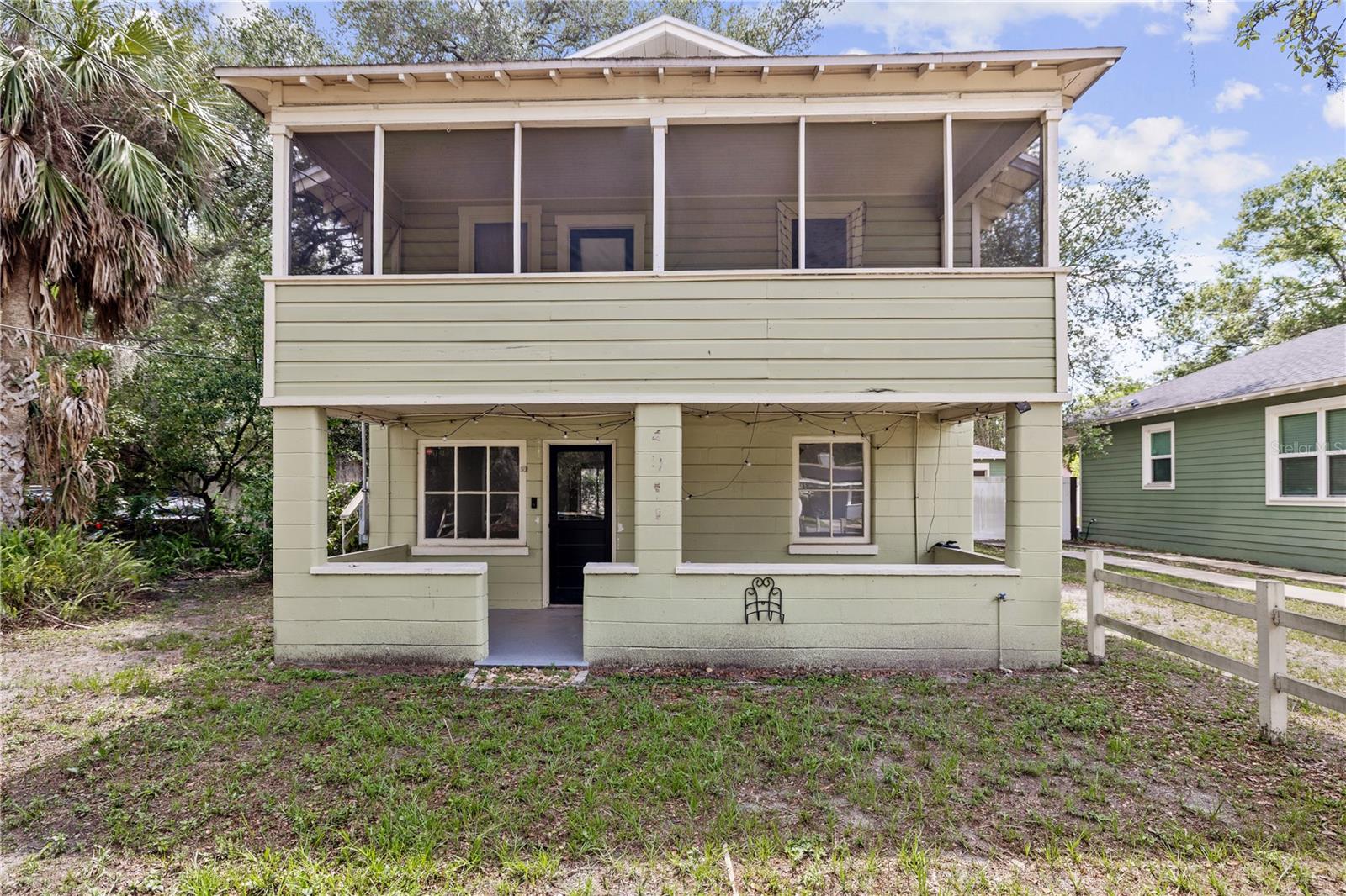 5914 N OLA AVE, TAMPA, FL, 33604