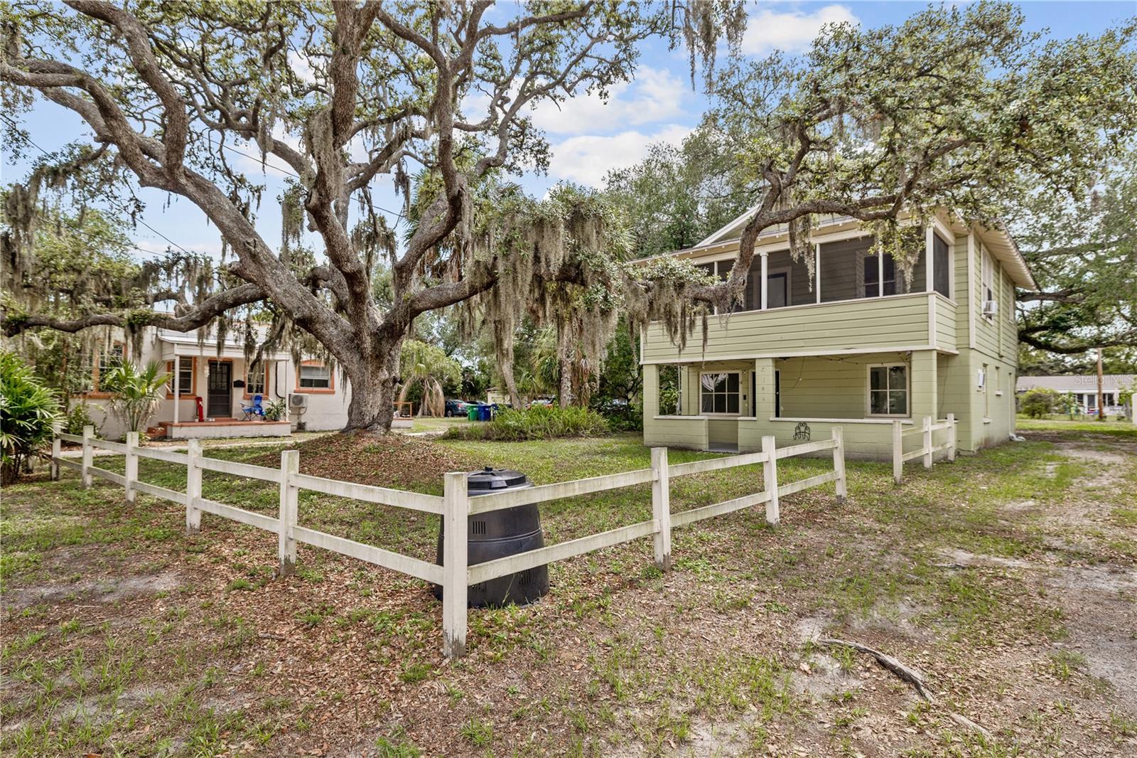 5914 N OLA AVE, TAMPA, FL, 33604