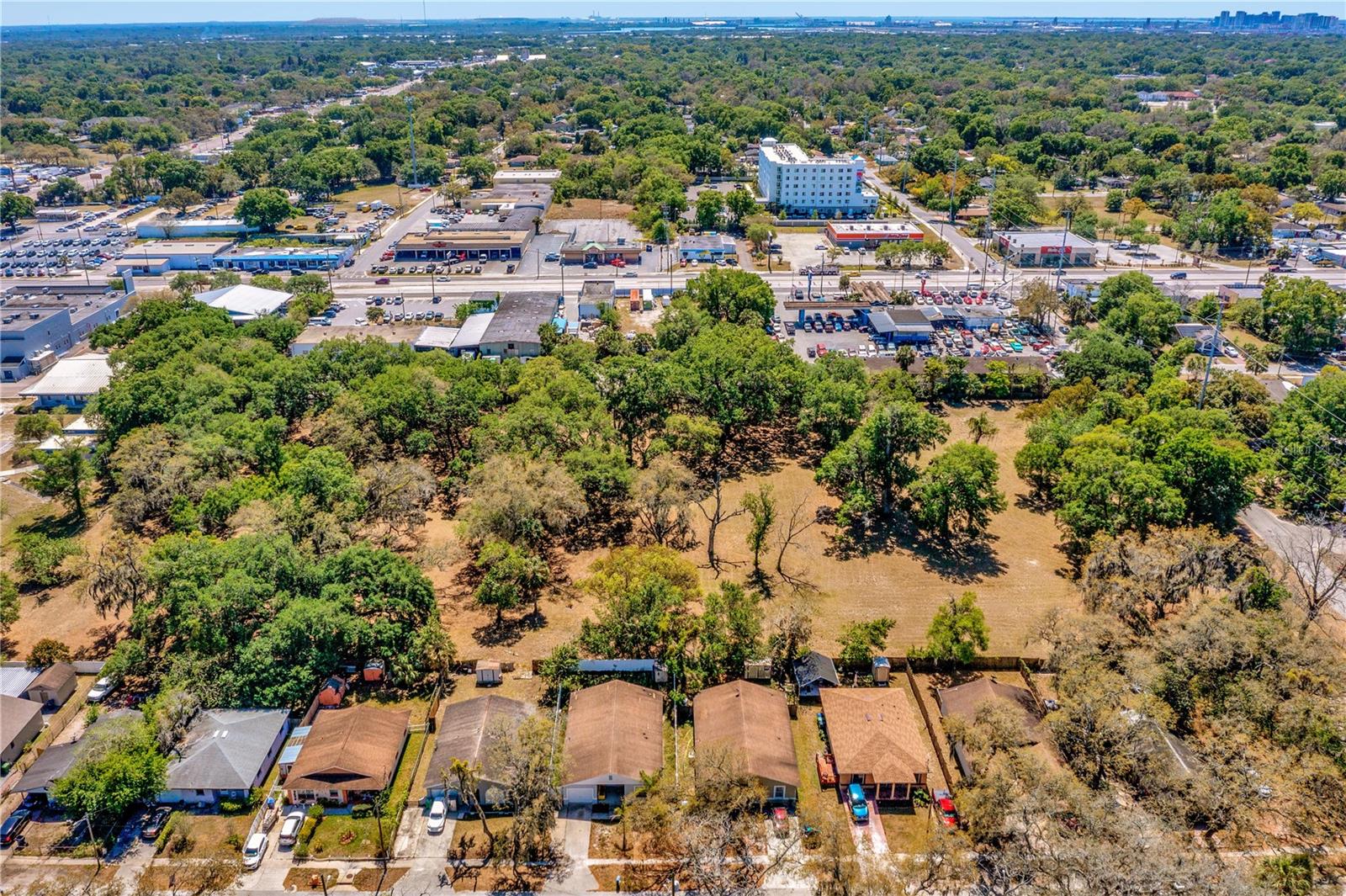 5501 N 37TH ST, TAMPA, FL, 33610