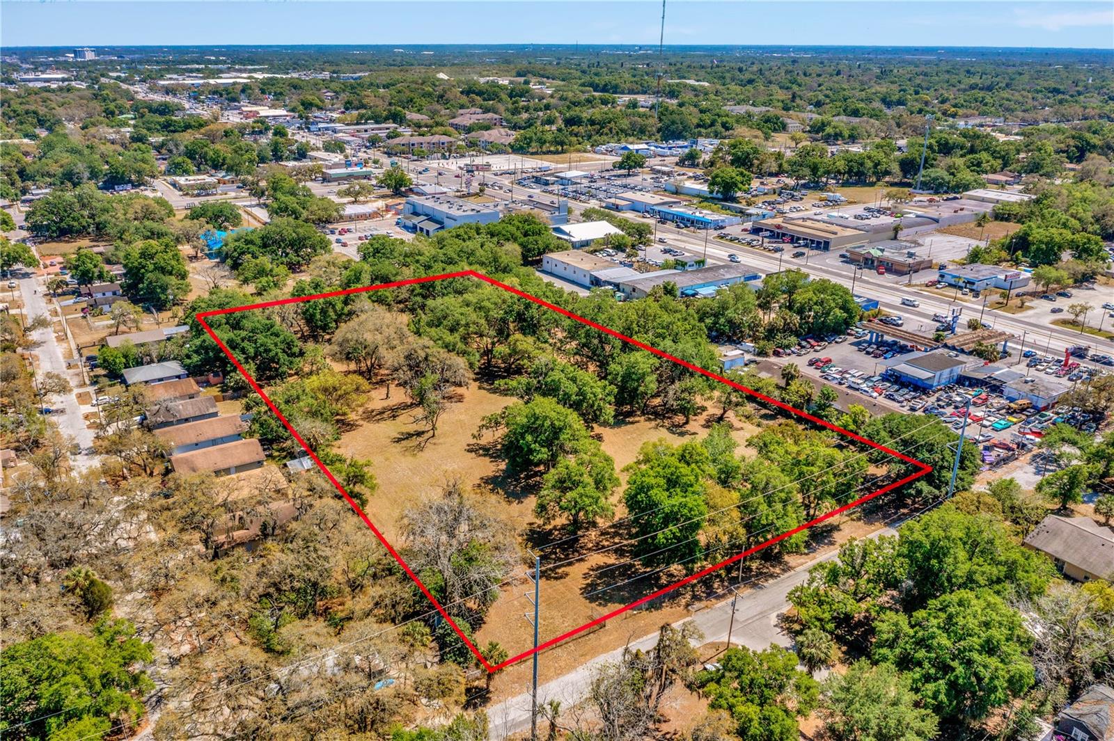 5501 N 37TH ST, TAMPA, FL, 33610