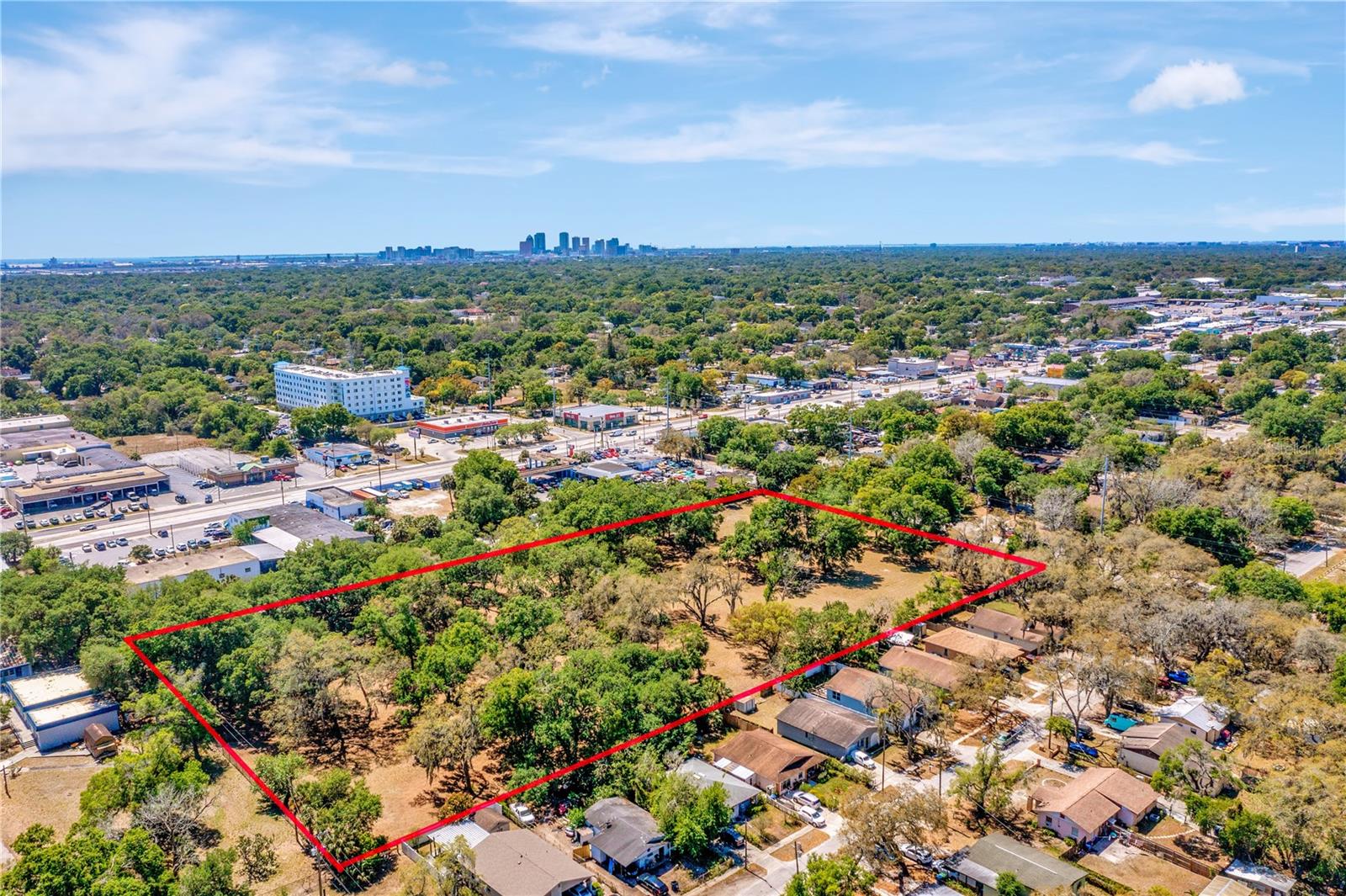 5501 N 37TH ST, TAMPA, FL, 33610